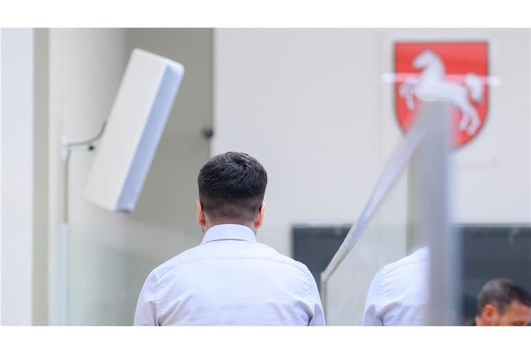 Nach langem Prozess: Staatsanwalt wird wegen Geschäften mit einer Drogenbande verurteilt. (Archivbild)