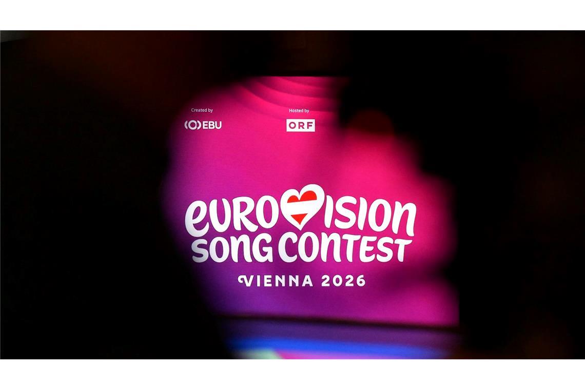Nach monatelangem Streit steht einer Teilnahme Israels am nächsten Eurovision Song Contest (ESC) in Wien nichts im Weg. (Symbolbild)