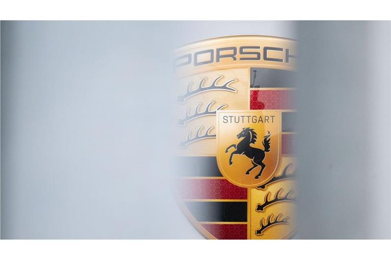 Nach Protesten hat Porsche die Ausbaupläne für seine Teststrecke in Süditalien gestoppt. (Archivbild)