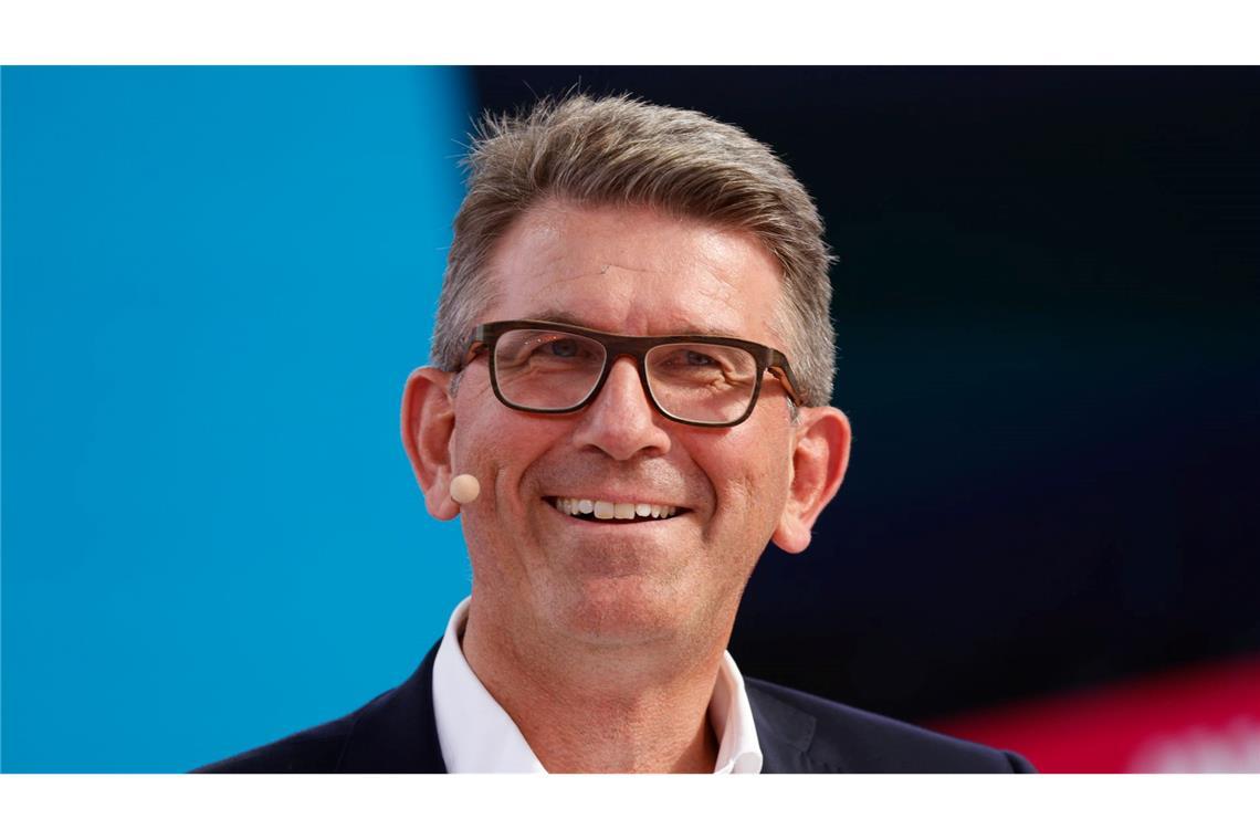 Nach seiner Nominierung zum neuen Kulturstaatsminister der Bundesregierung musste sich Wolfram Weimer viel Kritik anhören - nun bezieht er Position. (Archivbild)
