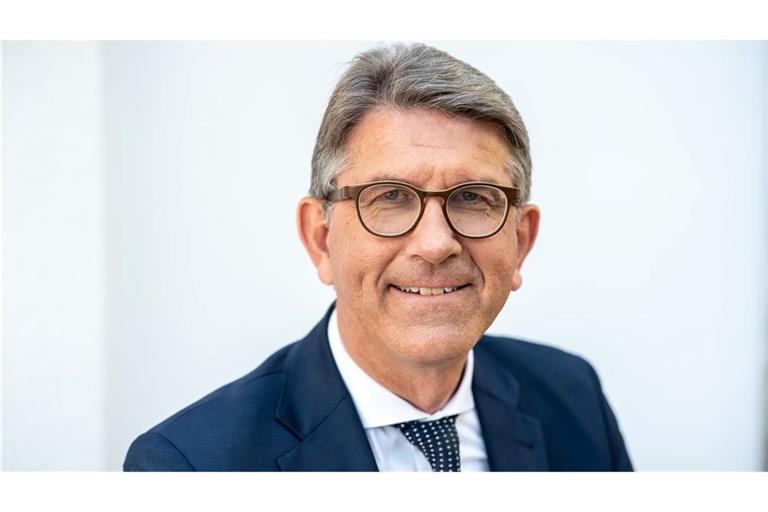 Nach seiner Nominierung zum neuen Kulturstaatsminister der Bundesregierung muss sich Wolfram Weimer viel Kritik anhören. (Archivbild)