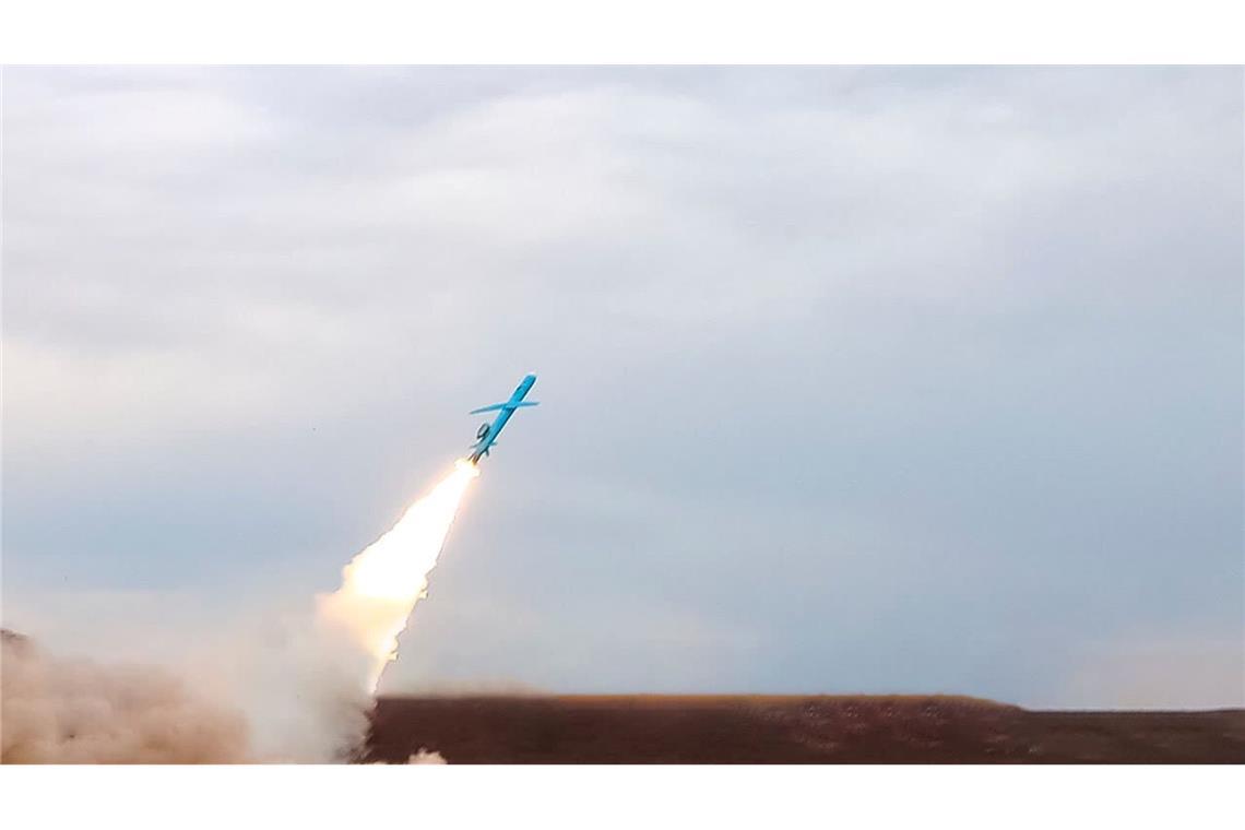 Iran droht bei Angriff auf Kraftwerke mit Vergeltung