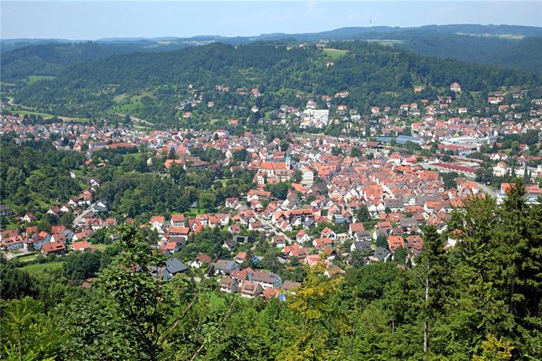 Nachdem der Glasfaserausbau in den Teilorten so gut wie abgeschlossen ist, soll nun demnächst die Kernstadt folgen. Foto: Stefan Bossow