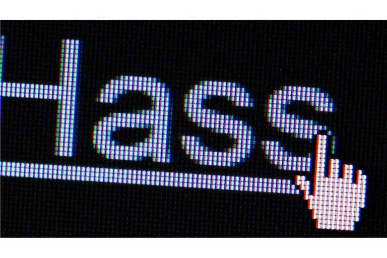 Nachdem sie den Tod ihres Babys öffentlich gemacht hatten, begegnete dem Pärchen eine Welle des Hasses, berichtet Influencerin Lisa-Marie Straube. (Symbolbild)