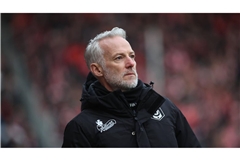 Nachfolger von Kristjan Glibo bei OFC: Mark Zimmermann.  

/Imago/Köhn