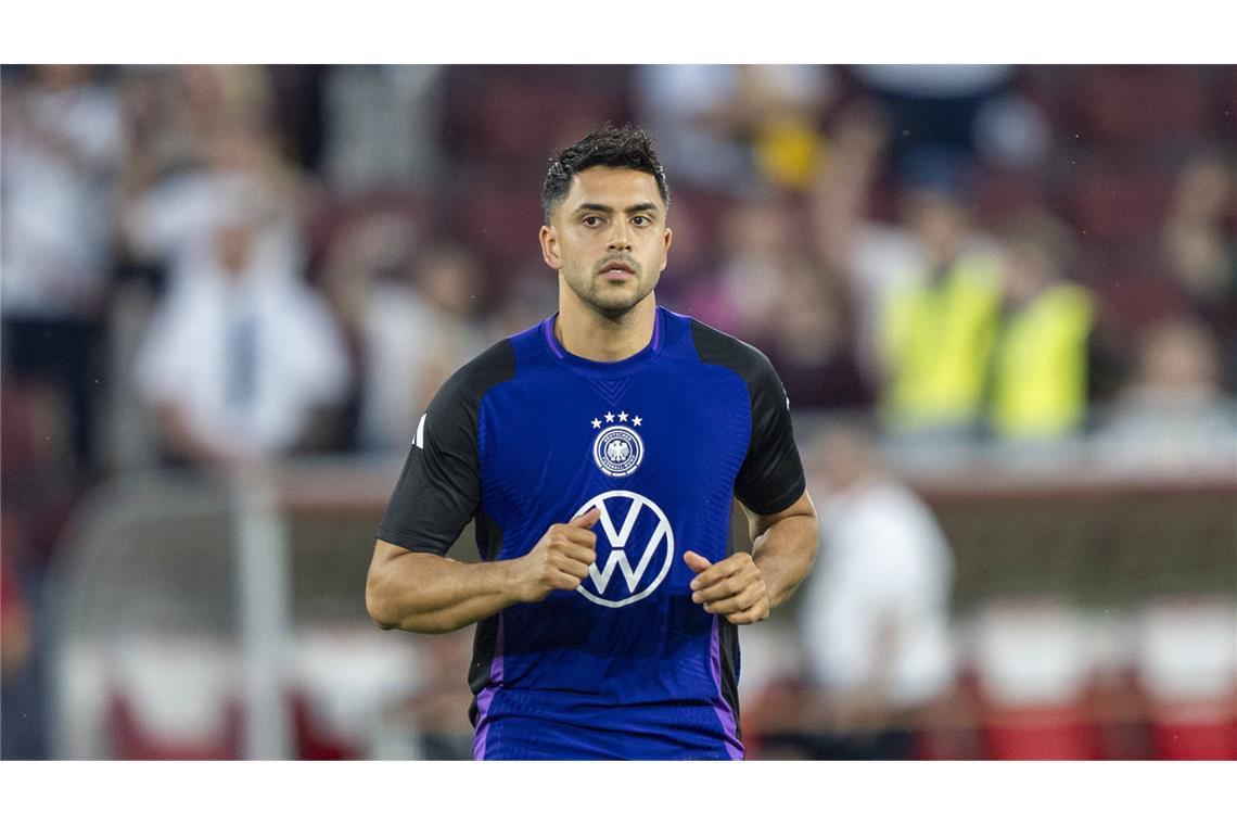 Nadiem Amiri (Note 2): Kam für den Torschützen Serge Gnabry (61.). Wurde gleich zweimal rüde gestoppt. Blieb auffällig im Spiel und profitierte bei seinem Treffer zum 2:1 von einem Missverständnis (69.). Mit ihm kam die Wende.
