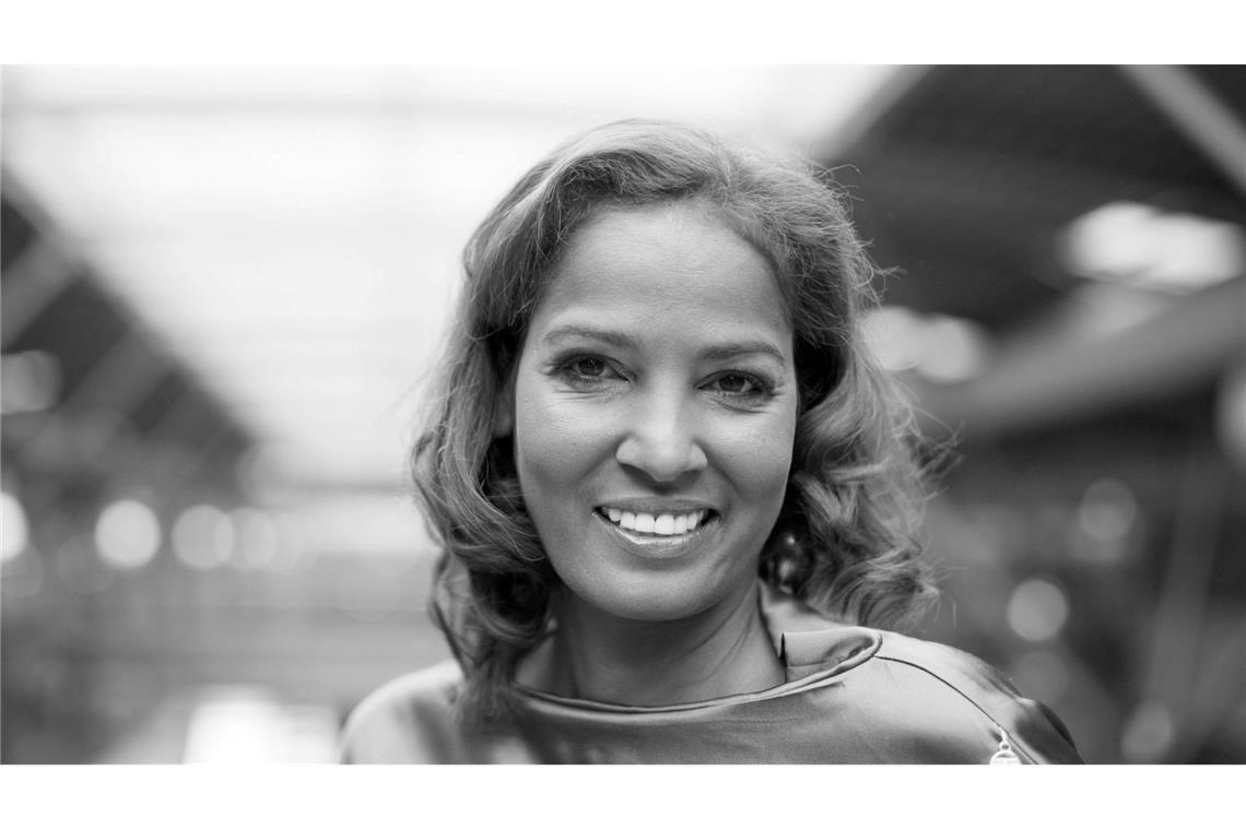 Nadja "Naddel" Abd el Farrag: Ein Leben wie eine Achterbahn