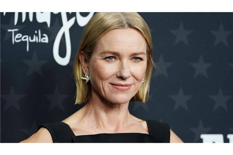 Naomi Watts gewährt in ihrem Buch intime Einblicke. (Archivbild)