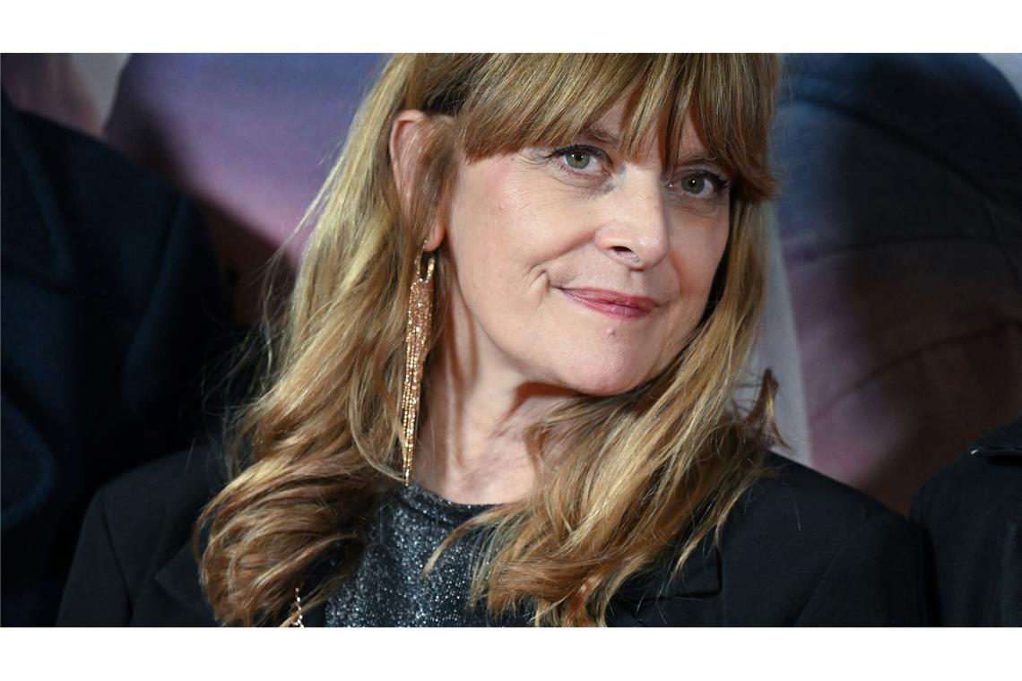Nastassja Kinski hat sich bei Instagram zur Debatte um den Film geäußert. (Archivbild)