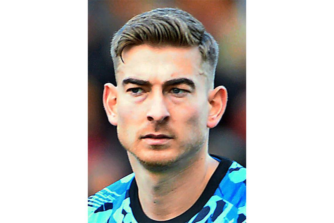 Sportsfreund des Tages: Jonathan Klinsmann 