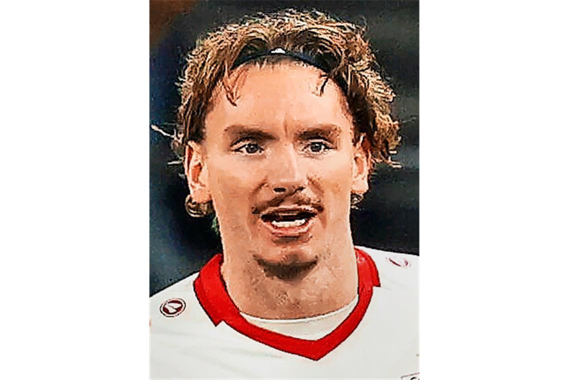 Sportsfreund des Tages: Nick Woltemade 