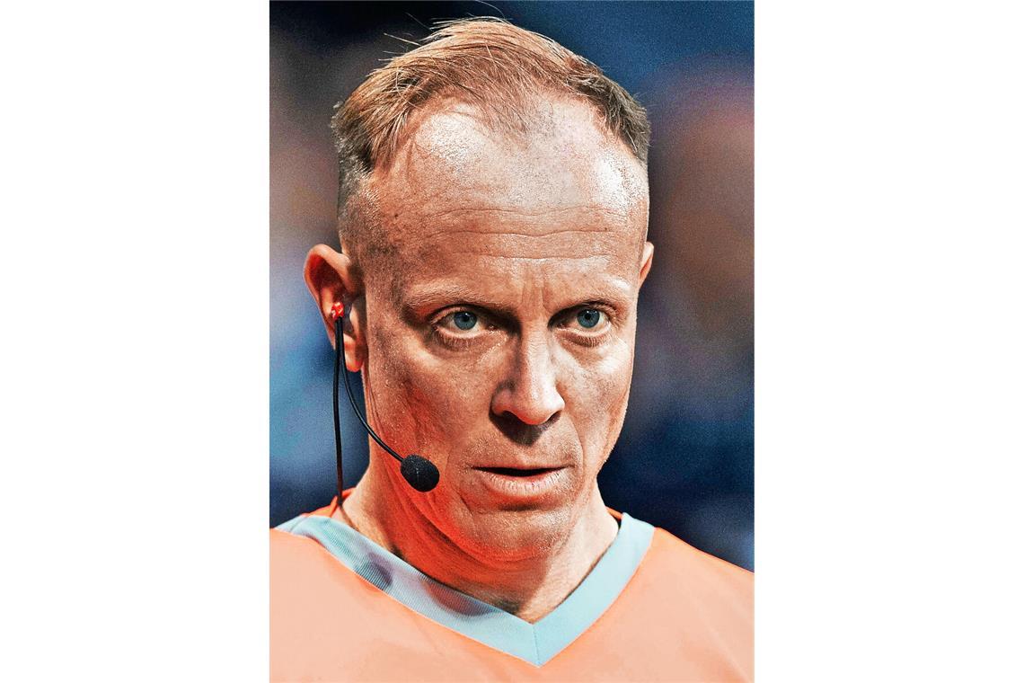 Sportsfreund des Tages: Christian Gittelmann 