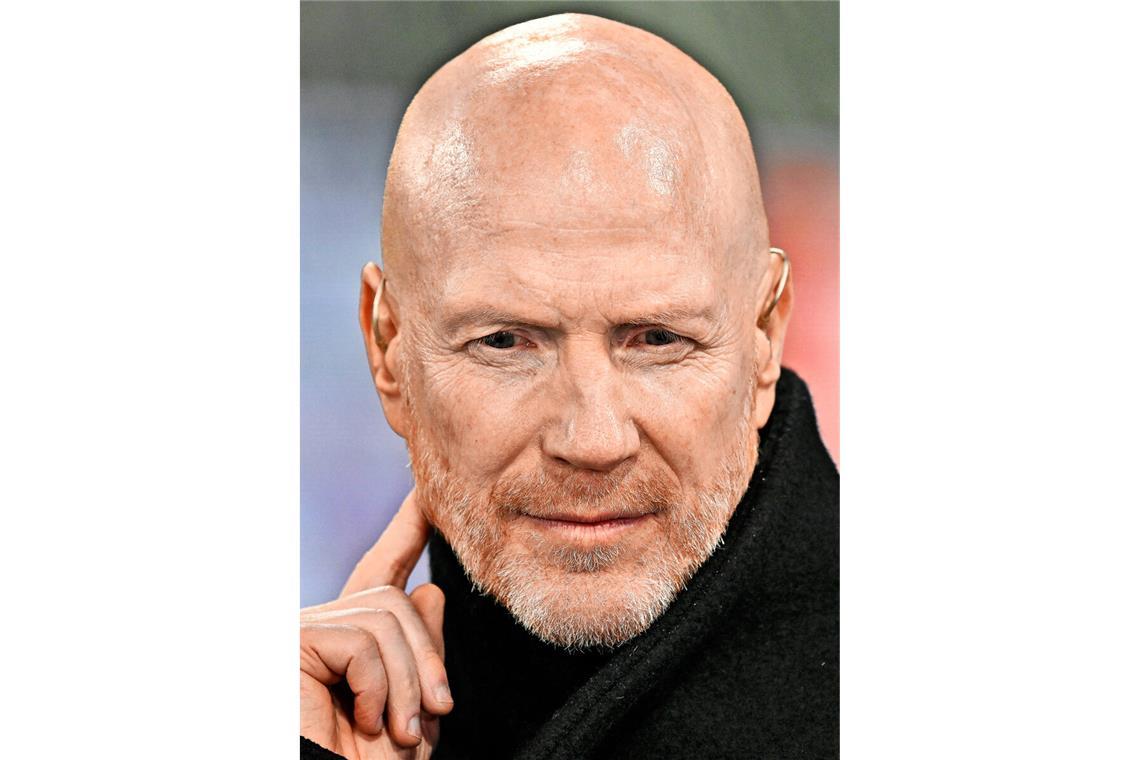 Sportsfreund des Tages: Matthias Sammer 