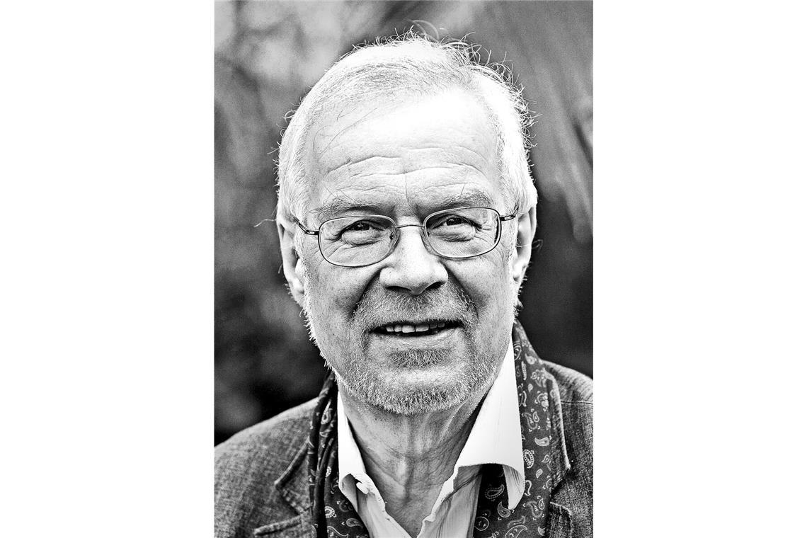 Nachruf: Wilhelma trauert um Dieter Jauch 