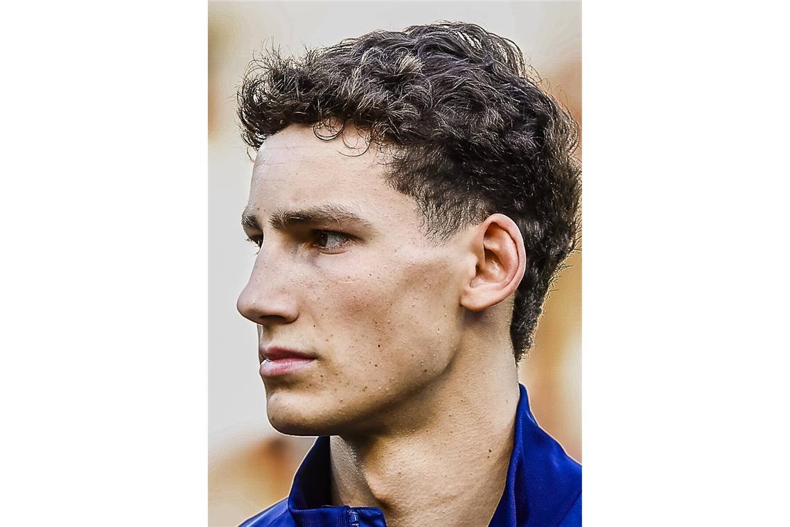 Sportsfreund des Tages: Ruben van Bommel 