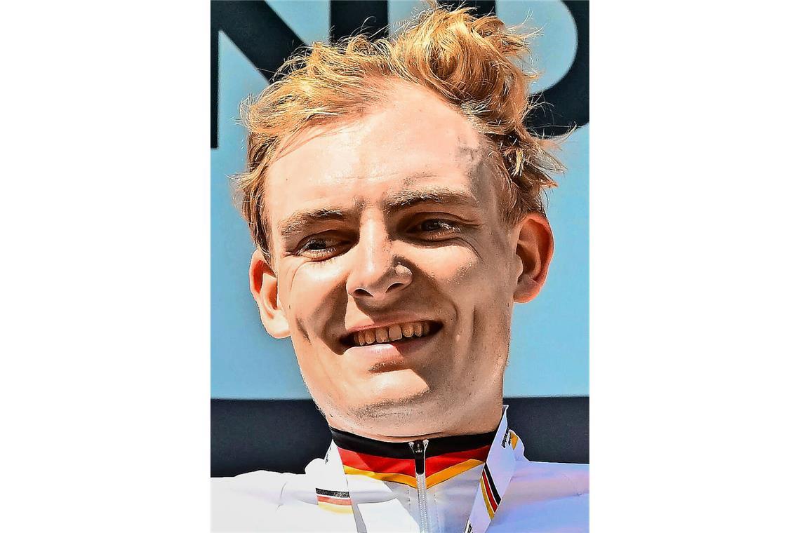 Sportsfreund des Tages: Georg Zimmermann 