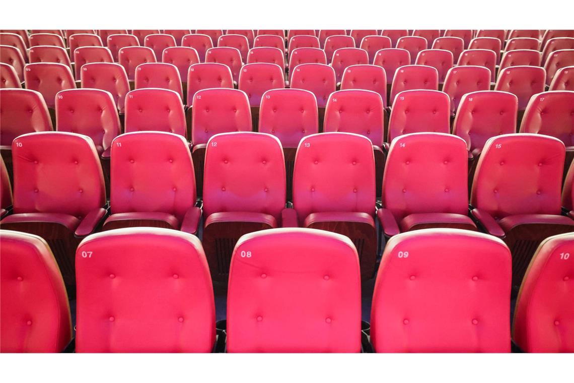 Netflix, Amazon Prime, Disney+ und die großen Fernsehsender machen in Deutschland gute Geschäfte. (Symbolbild)