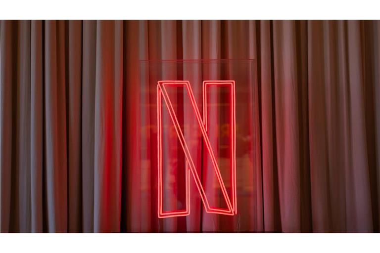 Netflix ist die Nummer eins unter den Streaming-Diensten.
