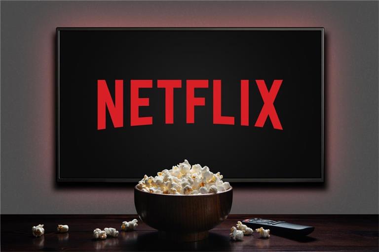 Netflix rollt weltweit ein neues Design aus.