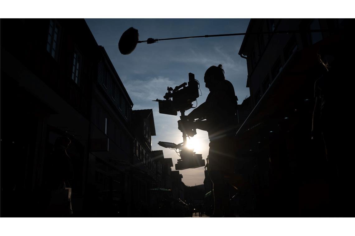 Kino und Film: Förderung kann 2025 weitergehen Neue deutsche Filme und Drehbücher können auch 2025 finanzielle Förderung von der Filmförderanstalt FFA bekommen. (Symbolbild)