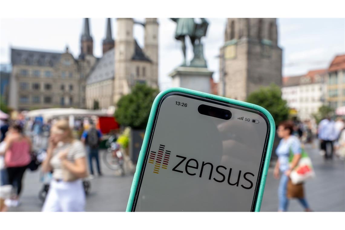 Neue Prognose: Bis 2070 könnte Deutschlands Bevölkerung um zehn Prozent schrumpfen. (Symbolbild)