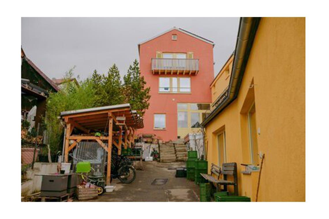 Die schönsten Ideen fürs bessere Wohnen in Stuttgart erleben Neue Wohnformen – zu begutachten im Kesselhofhaus in Stuttgart-Botnang.