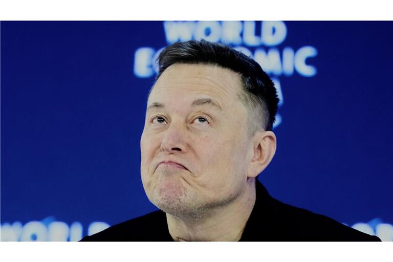 Neuer Ärger für Elon Musk. Die EU-Kommission kündigt weitere Ermittlungen gegen die Plattform „X“ an.
