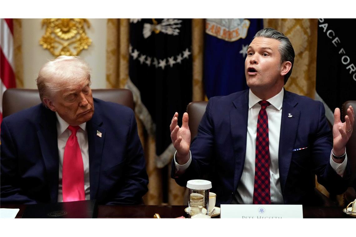 Neuer Angriff auf angebliches Drogenboot (Archiv)