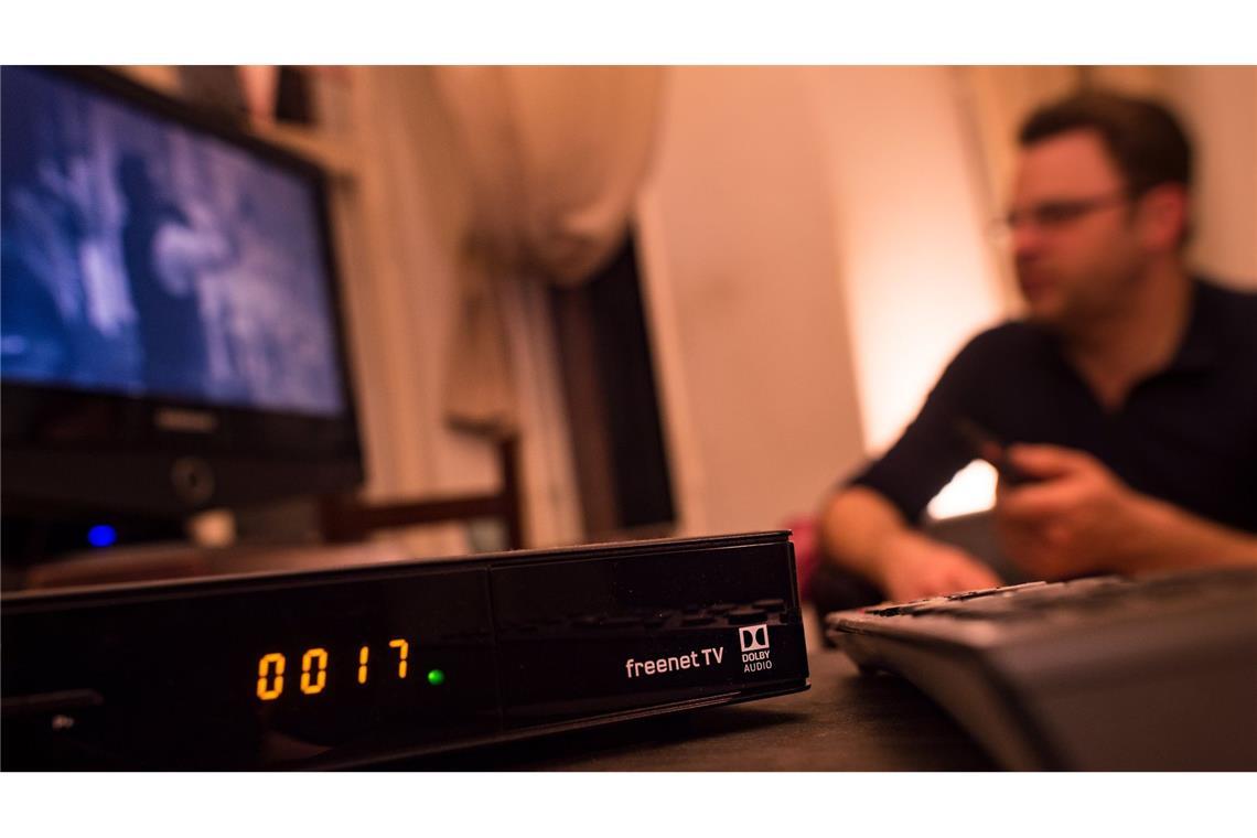 SD-Abschaltung: Welche Sender sind betroffen? Nicht alle Fernsehgeräte sind HD-TV-fähig.