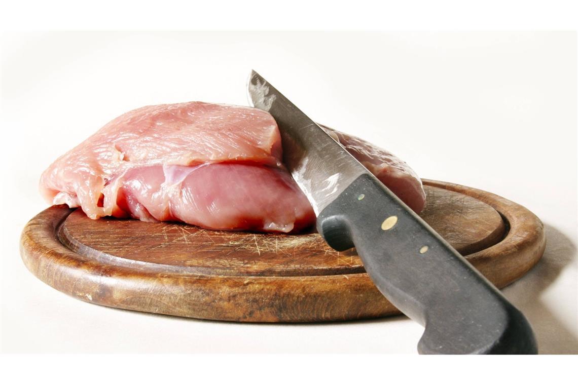 Igitt, Igitt! Keimverseuchte Putenschnitzel bei Test entdeckt Nicht alles, was lecker aussieht, ist auch gesund.