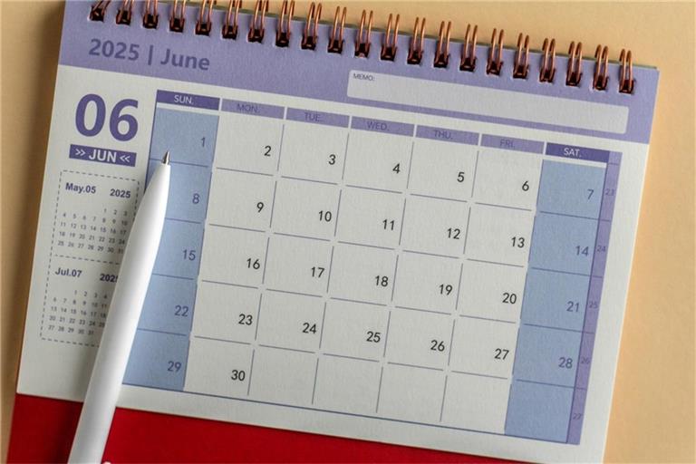 Nicht überall ist der 19. Juni arbeitsfrei.