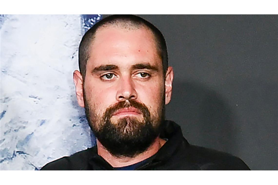 Sohn von Rob und Michele Reiner wegen Mordes angeklagt