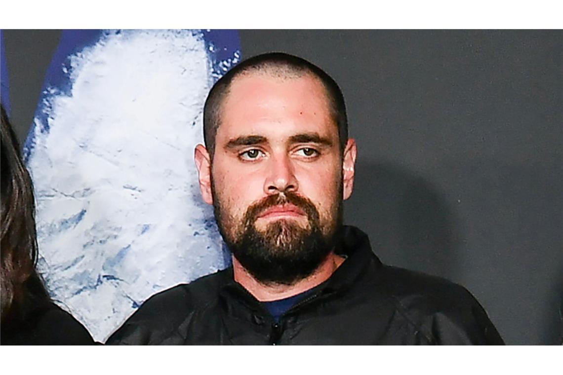 Nick Reiner wurde mehrere Stunden nach dem Fund der Leichen verhaftet. (Archivbild)