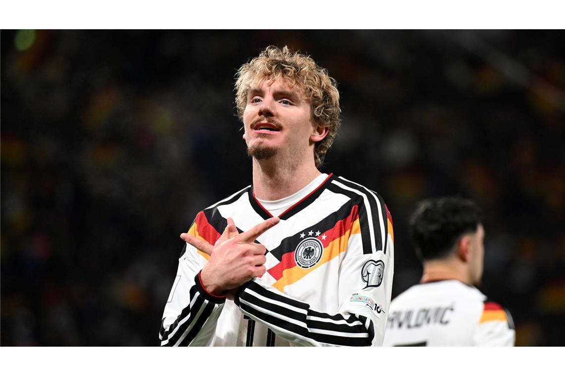 Nagelsmann braucht "Erfolgserlebnisse" für gutes WM-Gefühl