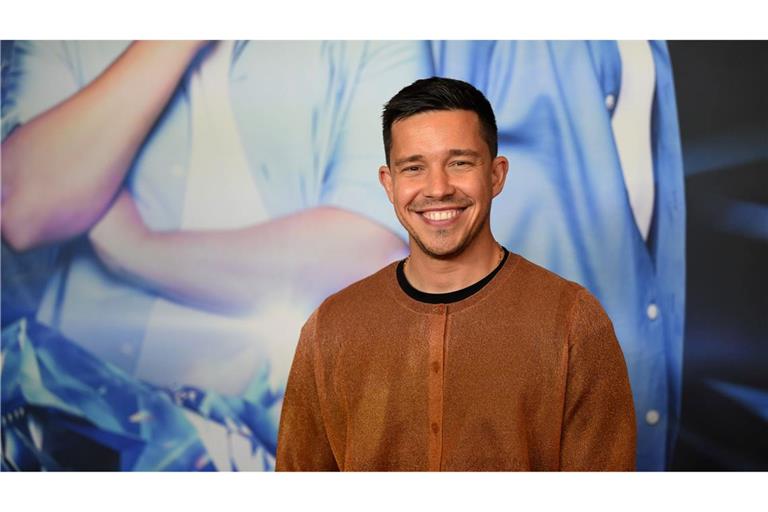 Nico Santos singt in seinem neuen Song über die Bedeutung von Heimat. (Archivbild)