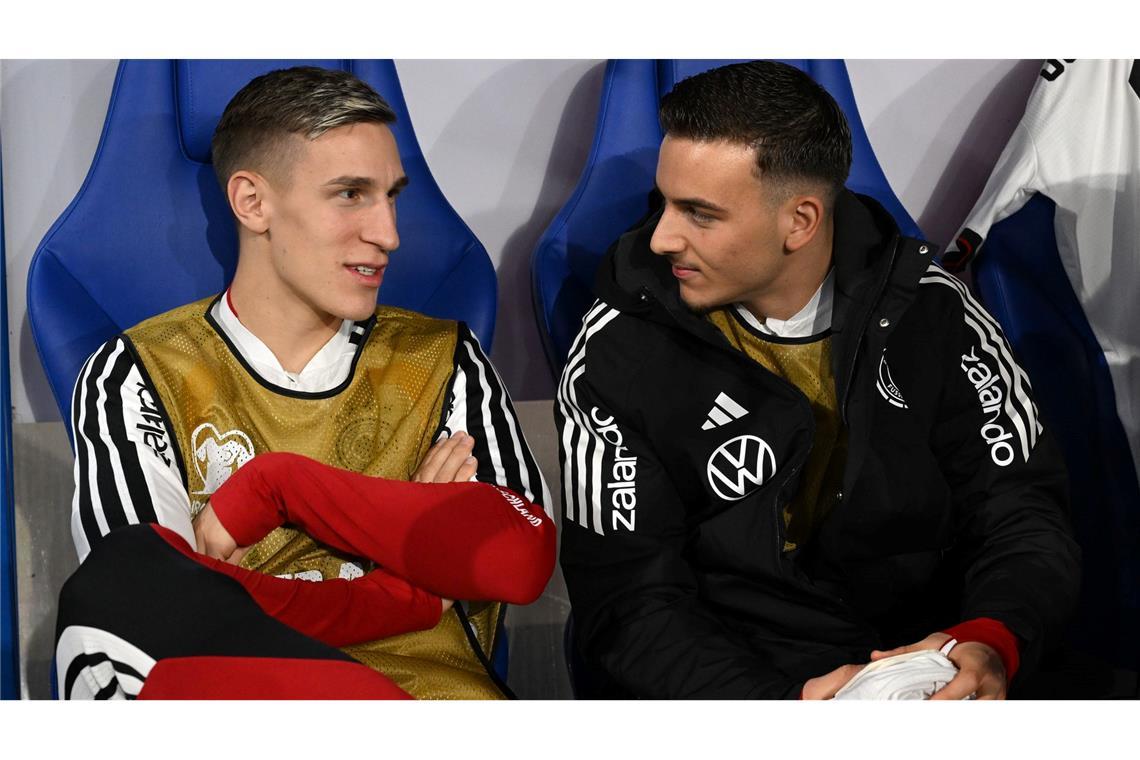 Nach Anti-Mutmacher: Nagelsmann beschwört Siegermentalität