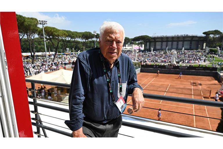 Nicola Pietrangeli ist tot.