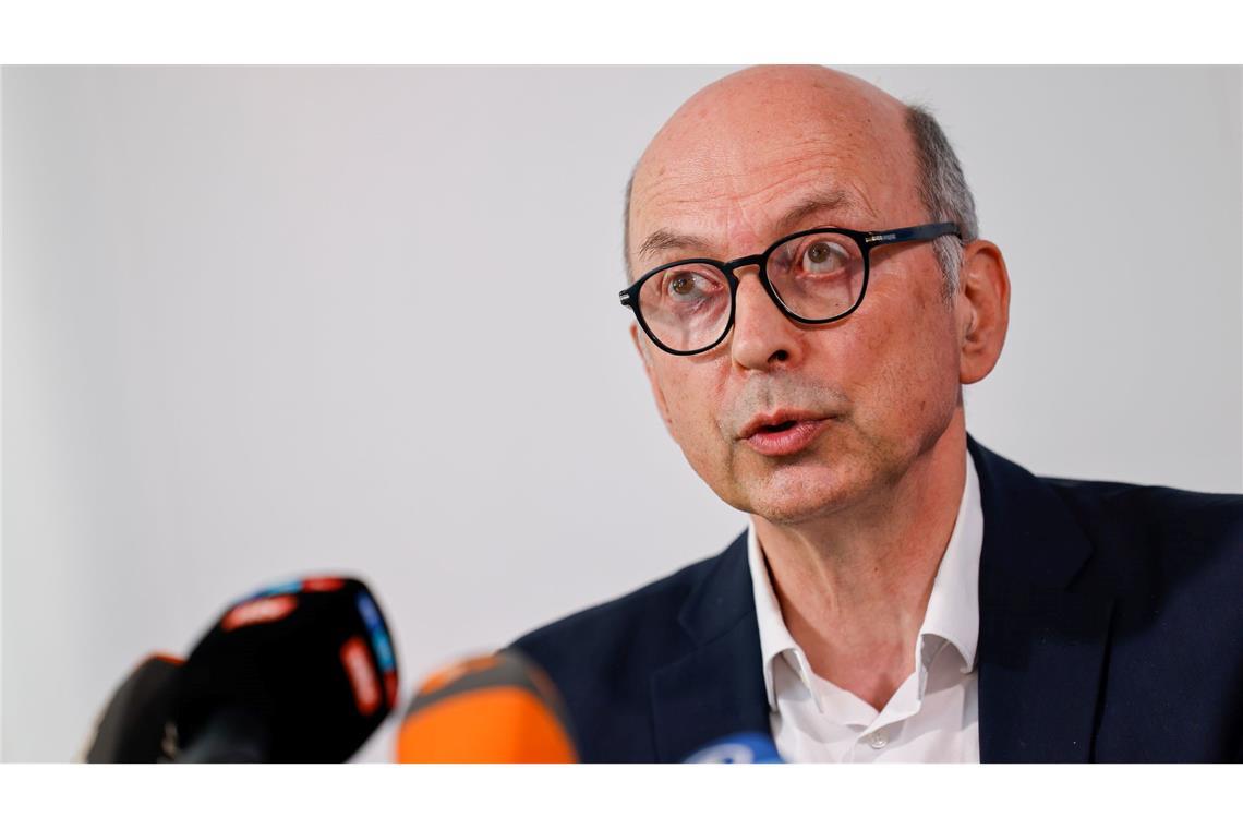 Nießen sagte, E-Produkte seien oft der Einstieg in späteren Tabakkonsum.