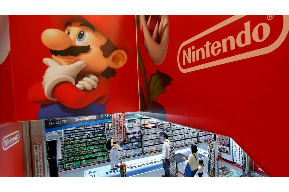 Nintendo Switch 2 kommt am 5. Juni auf den Markt