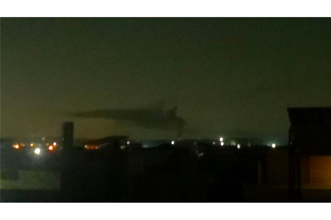 Indien und Pakistan einigen sich auf Waffenruhe Noch bis in die Nacht auf Samstag kam es zu tödlichen Angriffen.