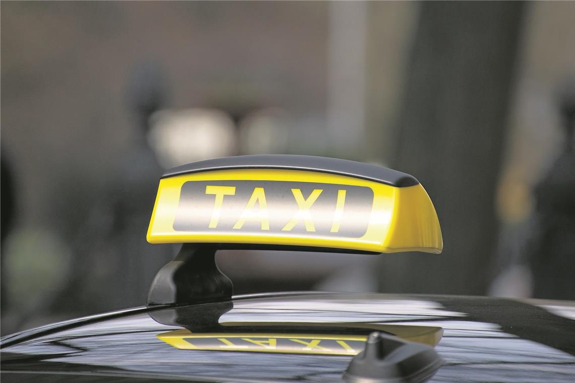 On-Demand-Verkehrssystem in Arbeit Noch müssen die Teilorte Köchersberg und Siebenknie auf ein Ruftaxiangebot warten. Foto: VRD/Fotolia; adobe stock