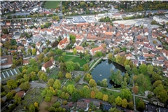 Noch wollen Stadtverwaltung und Gemeinderat in als wichtig erachtete Projekte investieren. Aber ohne Mittel aus dem Sondervermögen wäre dies schlichtweg nicht möglich. Foto: Alexander Becher