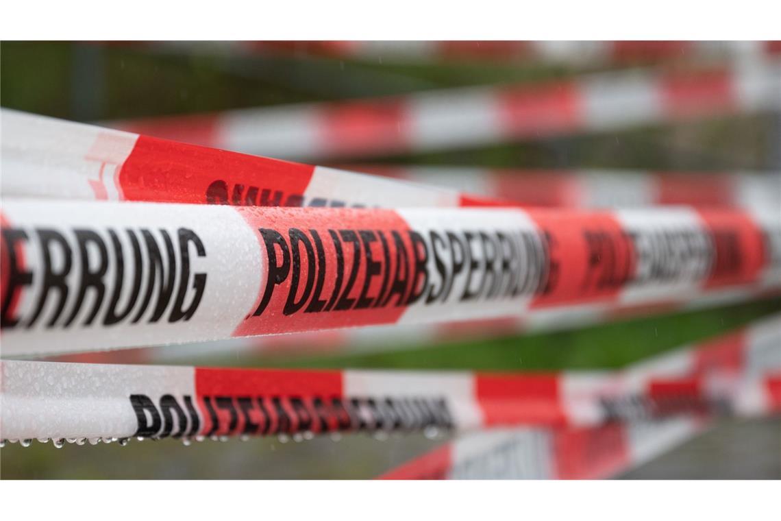 Möbelhaus evakuiert – Weltkriegsmunition gesprengt Nördlich der Messe Freiburg muss ein Möbelhaus und ein Bürogebiet evakuiert werden, nach dem Fund von Weltkriegsmunition. (Symbolbild)