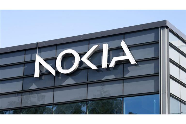 Nokia richtete das Augenmerk zuletzt verstärkt auf Rechenzentren. (Archivbild)