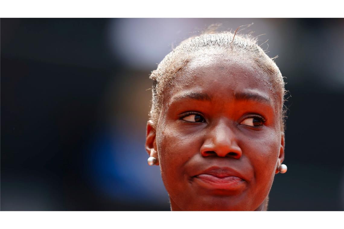 Historischer Tiefpunkt: Tennis-Frauen nur noch drittklassig