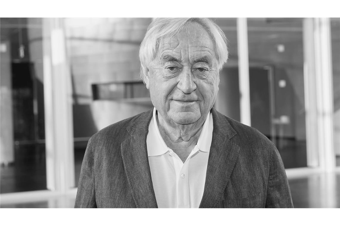 Nooteboom starb im Alter von 92 Jahren in seiner Wahlheimat, der spanischen Insel Menorca.