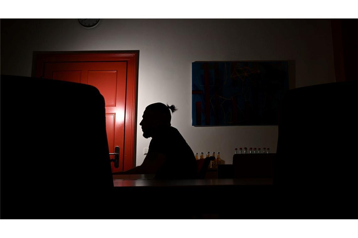 Einfühlsame Worte statt Beruhigungsspritzen Notärztinnen sind behandeln psychiatrische Notfälle empathischer als ihre Kollegen. (Symbolfoto).