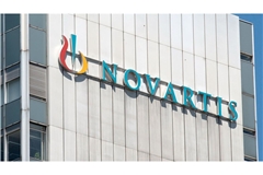 Novartis baut 550 Stellen in der Schweiz ab.