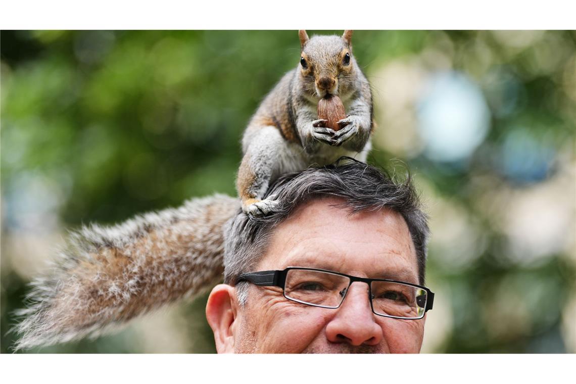 Bilder des Tages