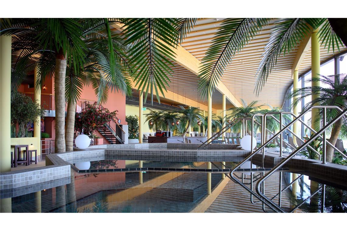 Nun achtet man dort auf ein ausgewogenes Verhältnis der Geschlechter. (Archivfoto)